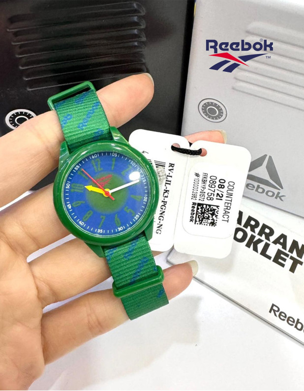 REEBOK Kids Watch